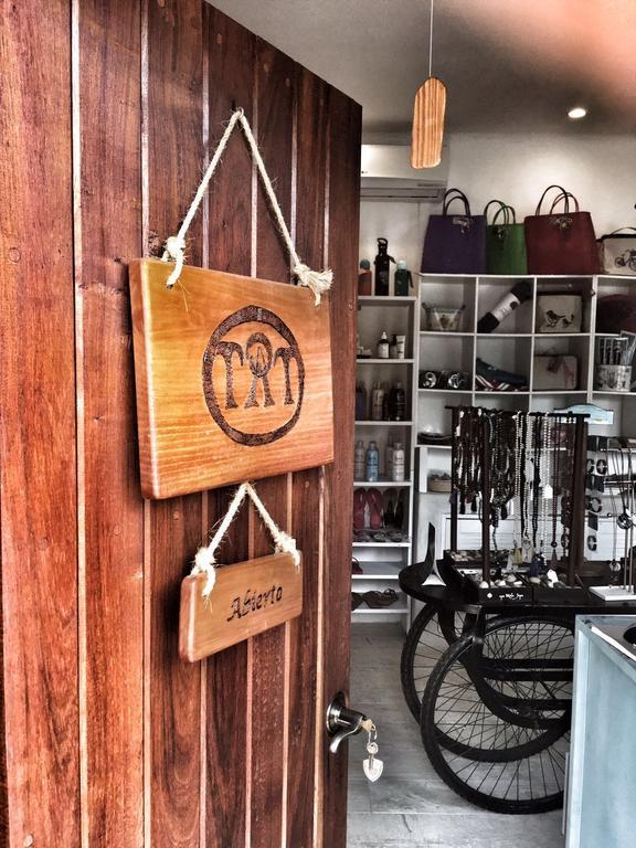 Hostal De La Luz - Spa Holistic Resort Tepoztlán Dış mekan fotoğraf