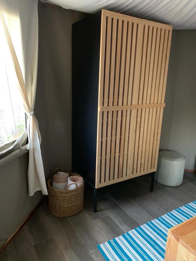 Hostal De La Luz - Spa Holistic Resort Tepoztlán Dış mekan fotoğraf